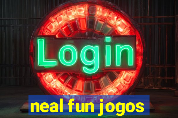 neal fun jogos